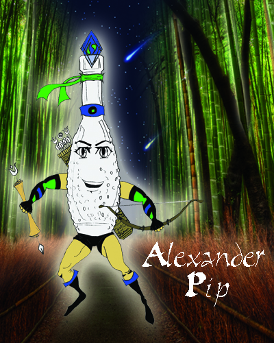 Alexander Pip