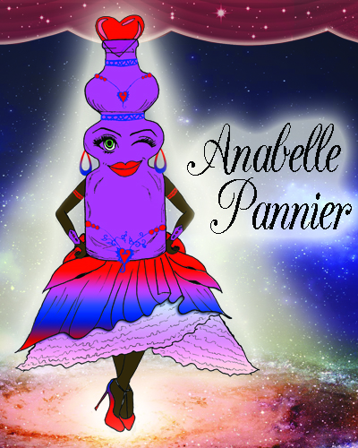 Anabelle Pannier