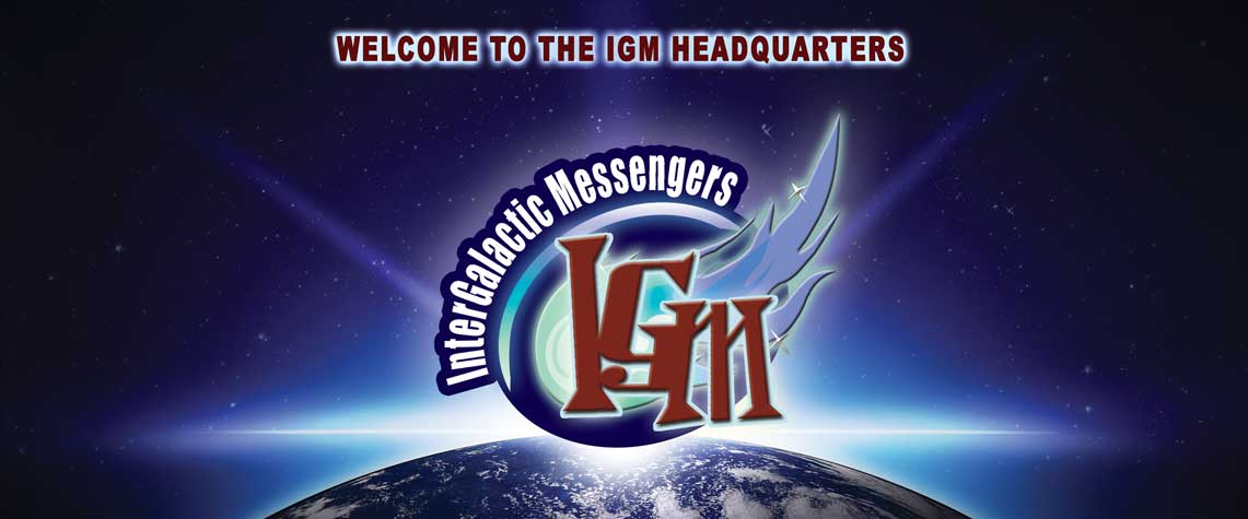 IGM Federation HeadQuarters