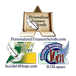 InterGalactic Messengers | Logo