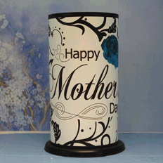 happy mother's day lantern
