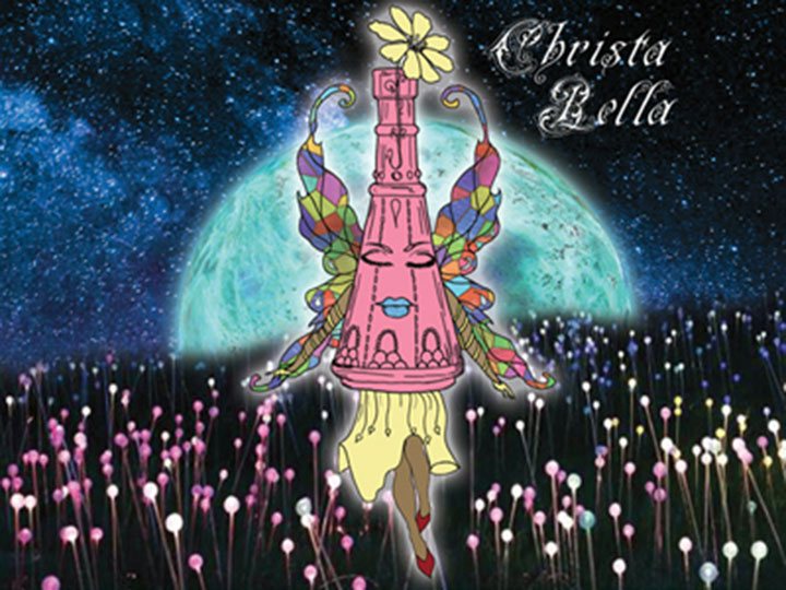 Christa Bella