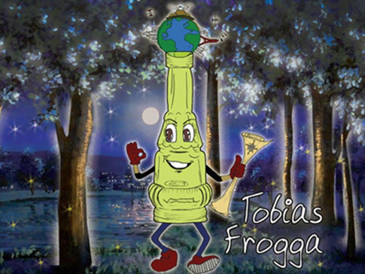 Tobias Frogga